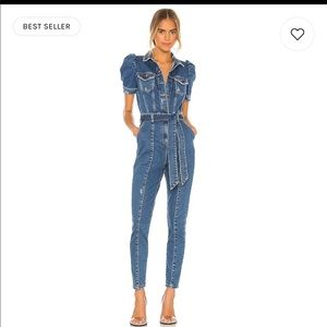 Tori jumpsuit Retrofete